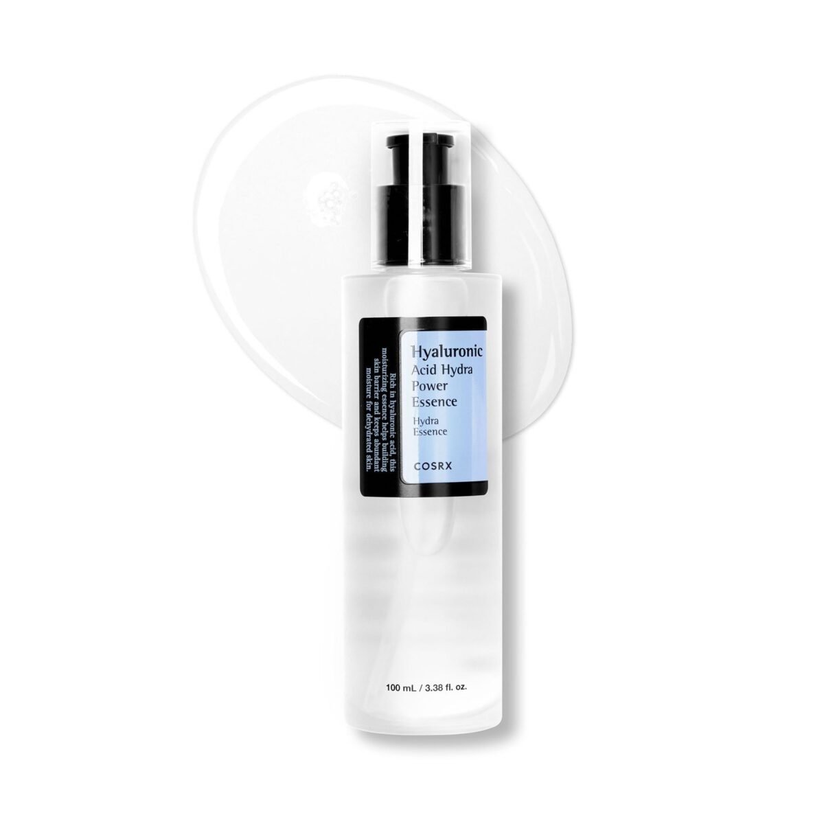 Cosrx hyaluronic acid hydra power essence 100ml - Image 1