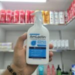 Amlactin Intensive Healing Lotion with 15% Lactic Acid AHA
