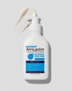 Amlactin Intensive Healing Lotion with 15% Lactic Acid AHA - Image 3