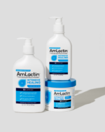 Amlactin Intensive Healing Lotion with 15% Lactic Acid AHA - Image 5