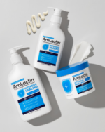 Amlactin Intensive Healing Lotion with 15% Lactic Acid AHA - Image 9