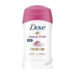 Dove Beauty Finish Moisturising Cream Deo Stick – 40g