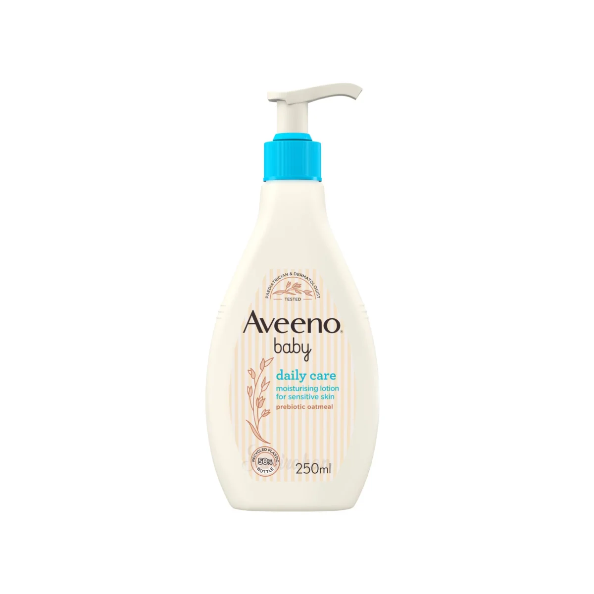 Aveeno Baby Daily Care Hair and Body Wash 250 ml - Image 1