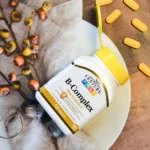 21st Century B-Complex Plus Vitamin C – 100 Tablets - Image 3