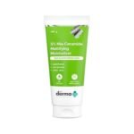 5% Nia-Ceramide Mattifying Moisturizer For Oily to Acne Prone Skin 100g