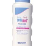 Sebamed Baby Powder 100g