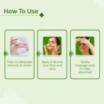 5% Nia-Ceramide Mattifying Moisturizer For Oily to Acne Prone Skin 100g - Image 2