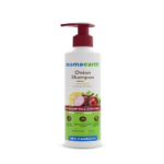 Mamaearth Onion Shampoo 250ml