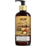 WOW Skin Science Moroccan Argan Oil Shampoo 500ml