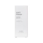 Missha All Around Safe Block Soft Finish Sun Milk SPF50+ Or PA+++ - Image 4