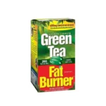 Applied Nutrition Green Tea Fat Burner – 200 Softgels