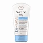 Aveeno Baby Eczema Care Moisturizing Cream – 166ml