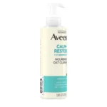 Aveeno Calm + Restore Nourishing Oat Cleanser – 200ml