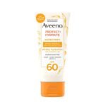 Aveeno Protect+Hydrate Sunscreen SPF 60 (88ml)