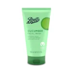 Boots Essentials Cucumber Facial Wash – 150ml