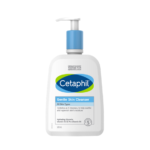 Cetaphil Gentle Skin Cleanser 500ml