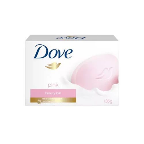 Dove Beauty Bar Pink 135g