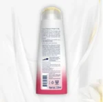 Dove Straight & Silky Shampoo – 330ml - Image 2