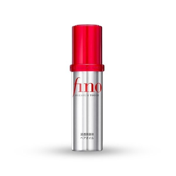 Fino Premium Touch Hair Oil – 70ml