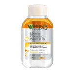 Garnier Micellar Oil Infused Cleansing Water Dry & Sensitive Skin – 100ml