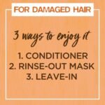 Garnier Hair Food Papaya & Amla 3-In-1 Damaged Hair Mask Treatment,390ml - Image 3