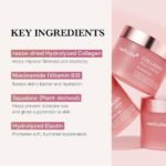 MEDICUBE COLLAGEN JELLY CREAM 110ML - Image 6