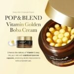 MEDICUBE DEEP VITA C CAPSULE CREAM 55G - Image 2