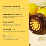 MEDICUBE DEEP VITA C CAPSULE CREAM 55G - Image 4