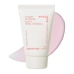 Innisfree Jeju Cherry Blossom Tone-Up Cream – 50ml