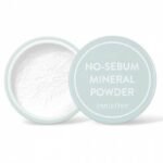 Innisfree no sebum minarel powder 5g