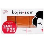 Kojie san skin lightening soap 65gm - Image 2