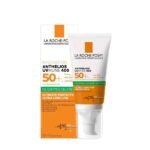 LA ROCHE-POSAY Anthelios UVMUNE 400 Oil Control Gel Cream SPF50+-50ml