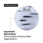 LOreal Professionnel Serie Expert Vitamino Color Shampoo 300ml - Image 4