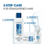 LOréal Professionnel Xtenso Care shampoo 250ml - Image 2