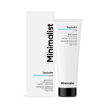 Minimalist Sepicalm 3% Moisturizer 50g