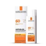 La Roche-Posay Anthelios Ultra Light Fluid Facial Sunscreen SPF 60-50ml