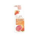 Lux Body Wash Healthy Glow Energising Grape Fruit Fragrance (500ml)