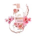 Lux Delicate Fragrance Body Wash Dewy Sakura (500ml) - Image 3