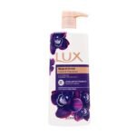 Lux Perfumed Body Wash Magical Orchid (500ml)