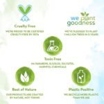 Mamaearth Ubtan Oil-Free Face Moisturizer 80bg - Image 2