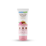 Mamaearth Multani Mitti Face Wash 100ml