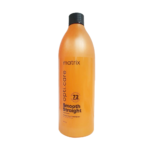 Matrix Opti Care Smooth Straight Shea Butter Professional Shampoo for Ultra Smooth Hair 1000ml