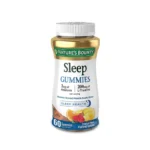 Nature’s bounty sleep gummies – 60 Ct