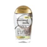 OGX Nourishing + Coconut Milk Anti Breakage Serum – 100ml - Image 2