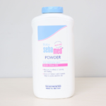 Sebamed Baby Powder 200g