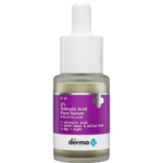 The Derma Co 2 Percent Salicylic Acid Face Serum 8 ml