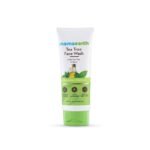 Mamaearth Tea Tree Facewash for Acne & Pimples 100ml
