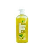 Watsons Lemongrass & Ginger Shower Scrub 700ml