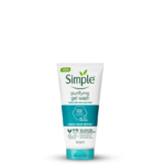 Simple Purifying Gel Wash 150ml