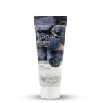 3W Clinic Charcoal Cleansing Foam 100ml